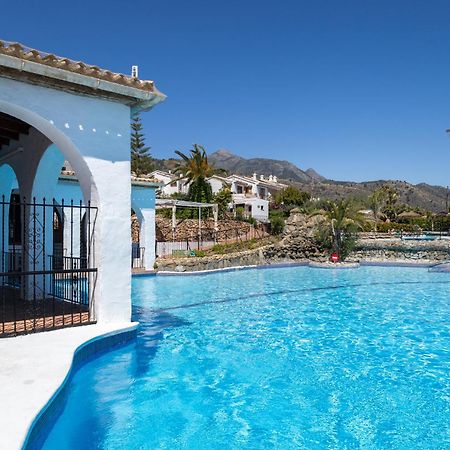Capistrano Village, 1 Bedroom + Free Wi-Fi Nerja Exterior foto